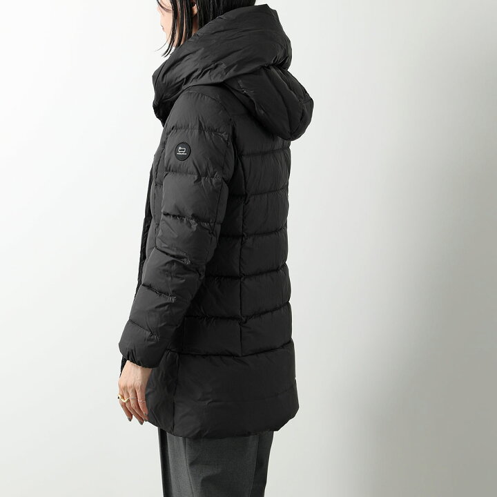 楽天市場】WOOLRICH KIDS ウールリッチ キッズ ダウンジャケット PUFFY  