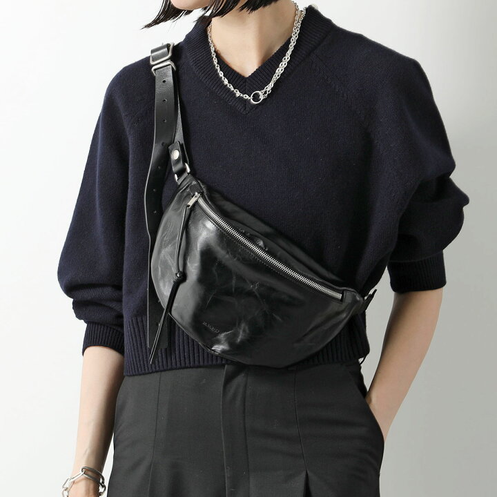 楽天市場】 JIL SANDER ジルサンダー ボディバッグ PIVOT SM J25WB0002 