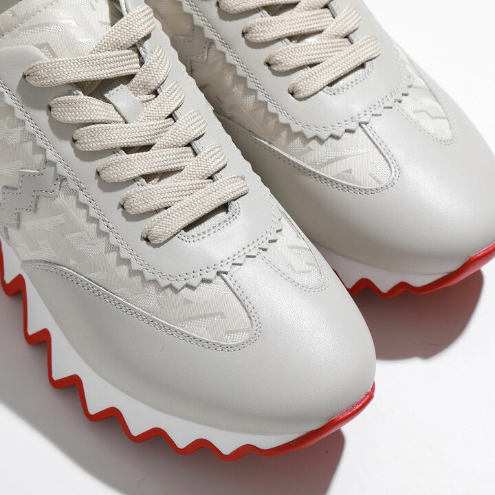 楽天市場】Christian Louboutin クリスチャンルブタン スニーカー 