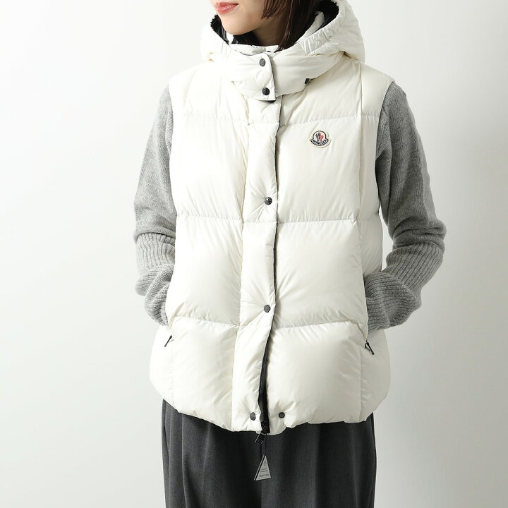 楽天市場】MONCLER KIDS モンクレール キッズ ダウンベスト LUZURE 