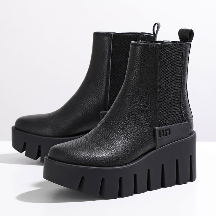 楽天市場】UNITED NUDE ユナイテッドヌード サイドゴアブーツ Grip 