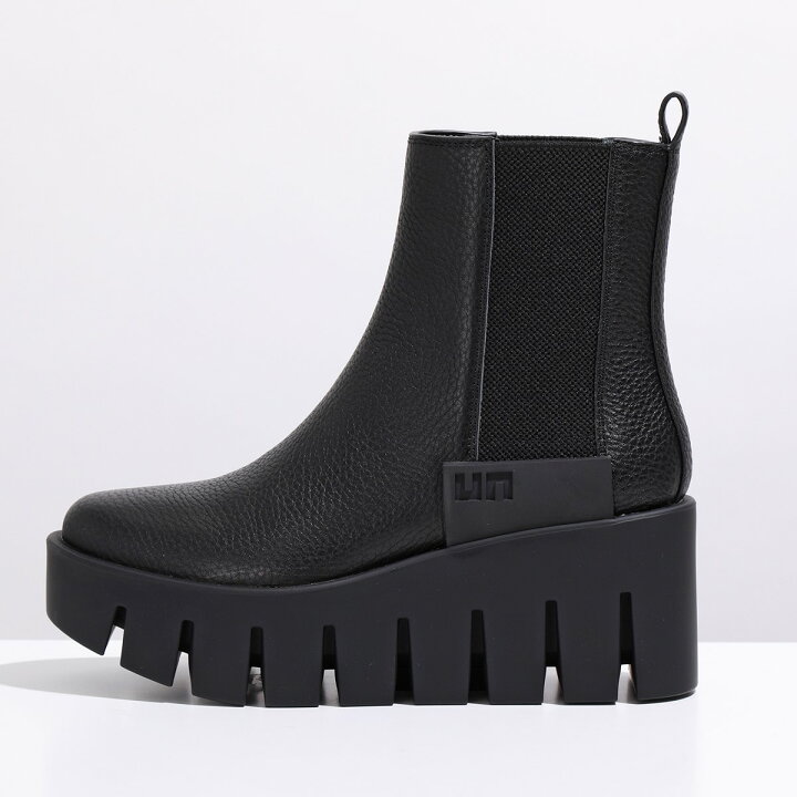 楽天市場】UNITED NUDE ユナイテッドヌード サイドゴアブーツ Grip 