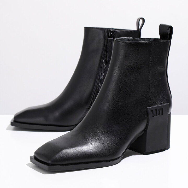 楽天市場】 UNITED NUDE ユナイテッドヌード ショートブーツ Jimmy Mid  