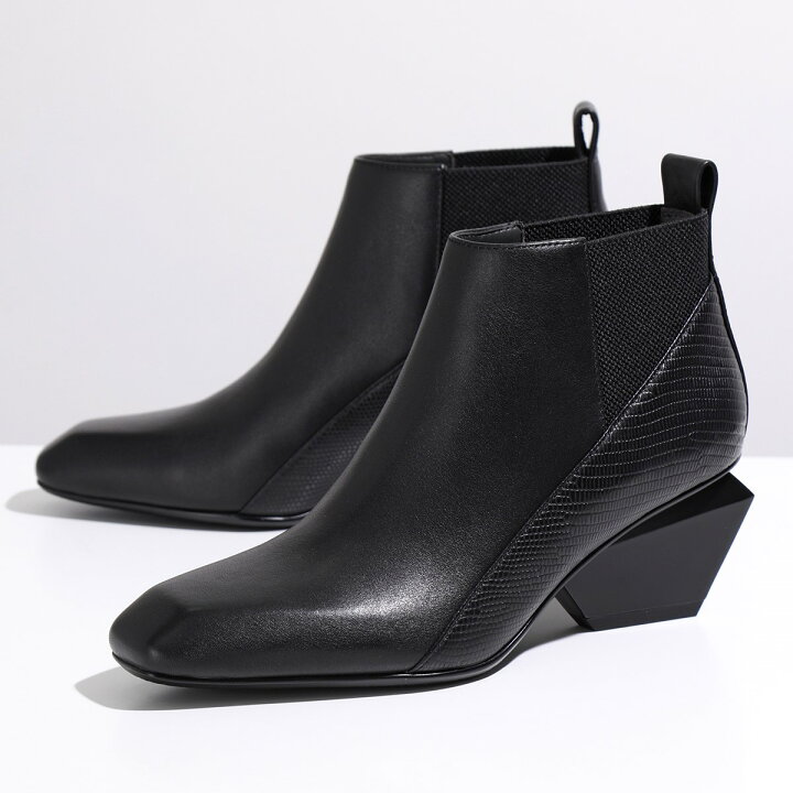 楽天市場】 UNITED NUDE ユナイテッドヌード サイドゴアブーツ Jacky X  