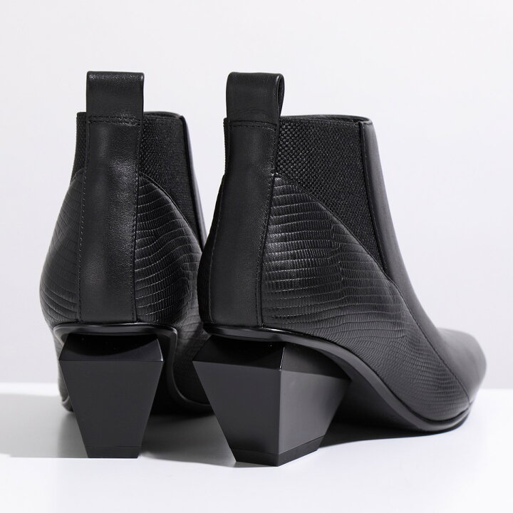 楽天市場】UNITED NUDE ユナイテッドヌード サイドゴアブーツ Jacky X 