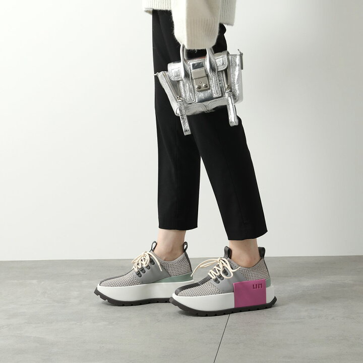 楽天市場】UNITED NUDE ユナイテッドヌード スニーカー Roko Sport II 