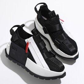 UNITED NUDE ユナイテッドヌード スニーカー Roko Y II レディース ローカット 厚底 ロゴ シューズ 靴 Mono【po_fifth】【cp_fifte】