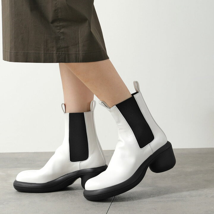 楽天市場】JIL SANDER ジルサンダー アンクルブーツ ANKLE BOOT 