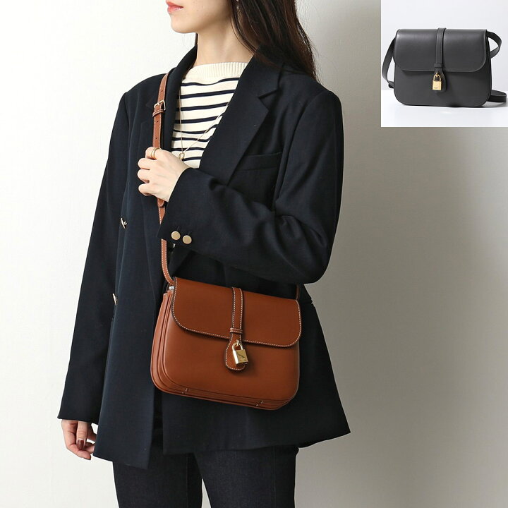 楽天市場】CELINE セリーヌ ショルダーバッグ Medium ミディアム  