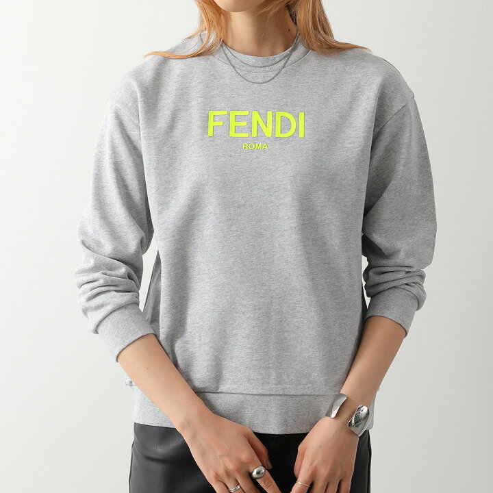 FENDI トレーナー - トレーナー・スウェット 