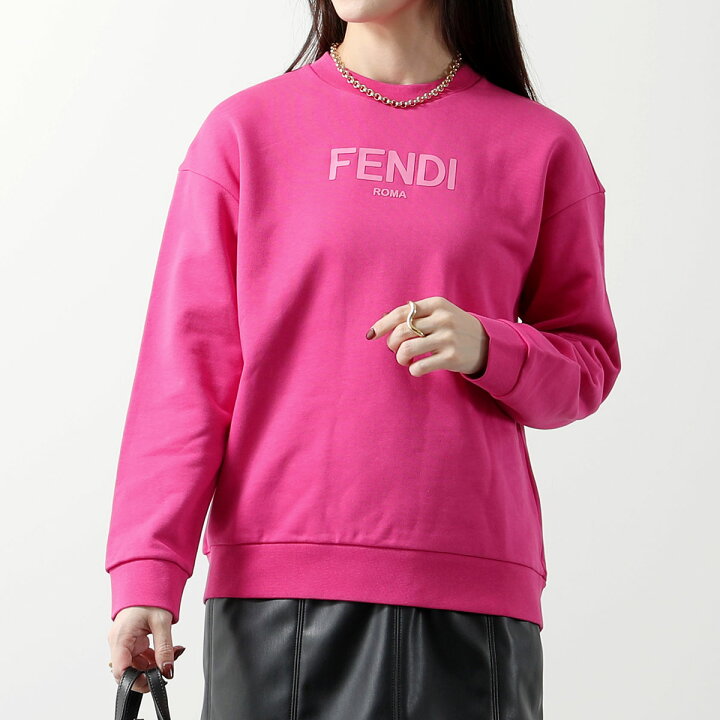楽天市場】FENDI KIDS フェンディ キッズ トレーナー JUH051 5V0  