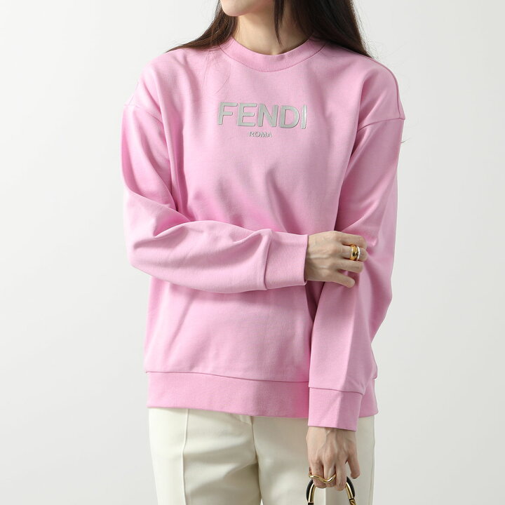 楽天市場】FENDI KIDS フェンディ キッズ トレーナー JUH051 5V0  