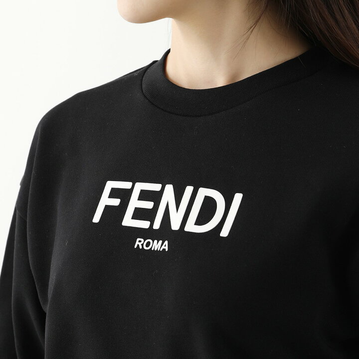 楽天市場】FENDI KIDS フェンディ キッズ トレーナー JUH051 5V0  