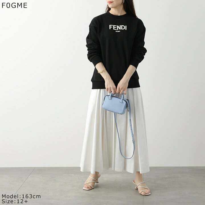 楽天市場】FENDI KIDS フェンディ キッズ トレーナー JUH051 5V0  