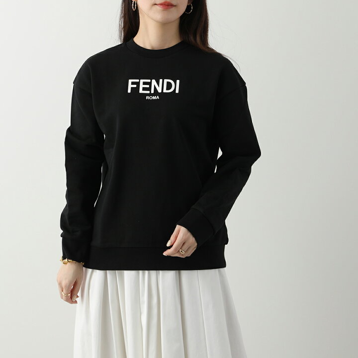 楽天市場】FENDI KIDS フェンディ キッズ トレーナー JUH051 5V0  