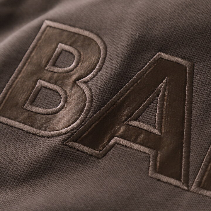 楽天市場】BALR. ボーラー パーカー Joey Box Satin Hoodie B1261.1049 