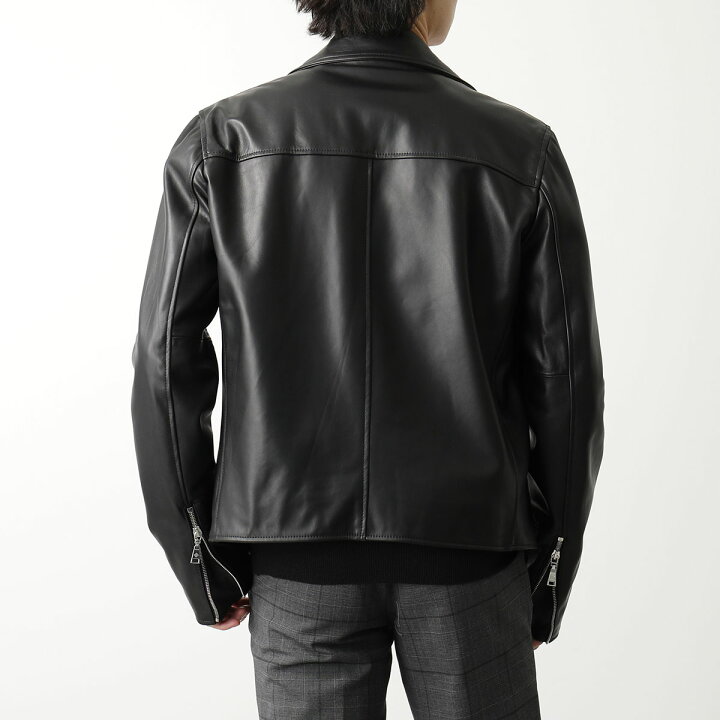 楽天市場】TAGLIATORE タリアトーレ ライダースジャケット FRANKLIN 