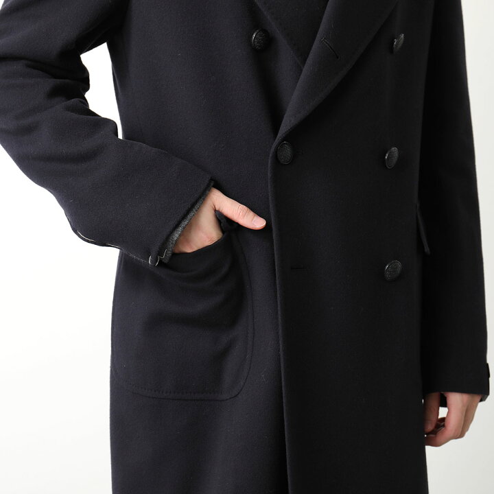 楽天市場】TAGLIATORE タリアトーレ ポロコート CSBLM0W 350001 メンズ  