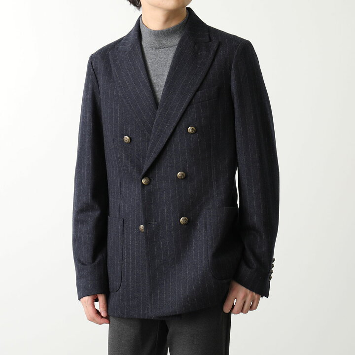 楽天市場】CIRCOLO 1901 チルコロ ジャケット CN4161 メンズ カシミヤ 