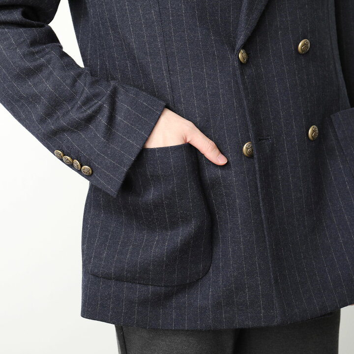 楽天市場】CIRCOLO 1901 チルコロ ジャケット CN4161 メンズ カシミヤ 