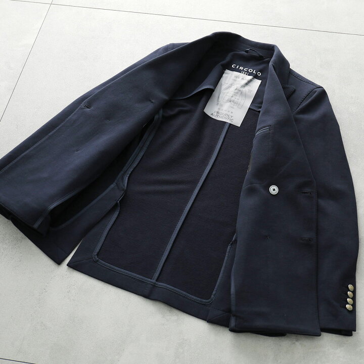 楽天市場】CIRCOLO 1901 チルコロ ジャケット CN4008 メンズ  