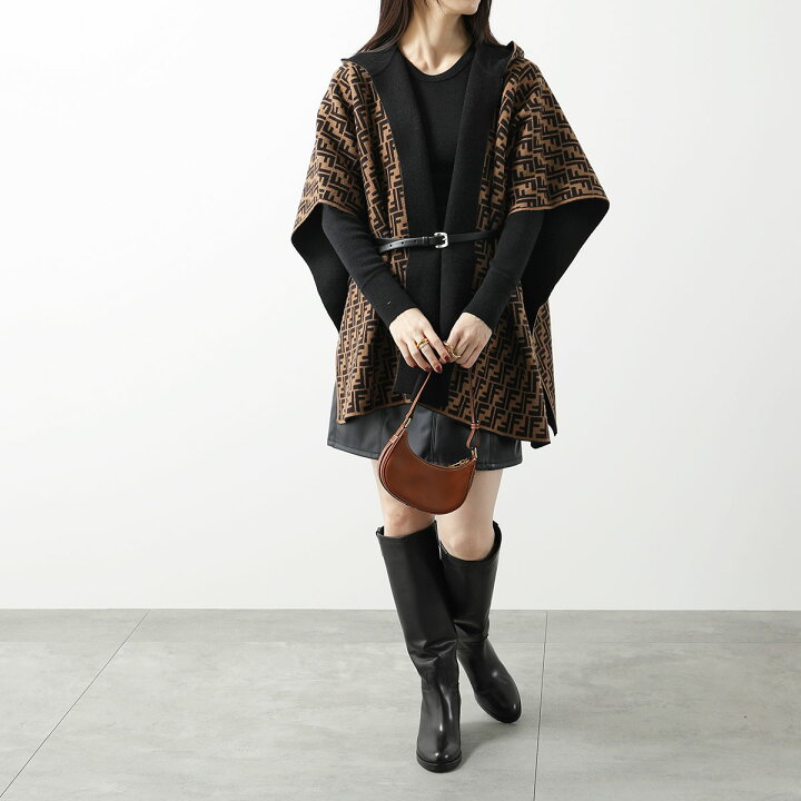楽天市場】FENDI KIDS フェンディ キッズ ケープ JFQ056 AKLS  