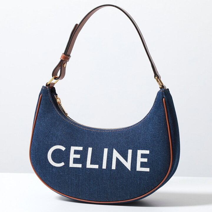 楽天市場】【5/20限定ポイント3倍】CELINE セリーヌ ハンドバッグ Ava 