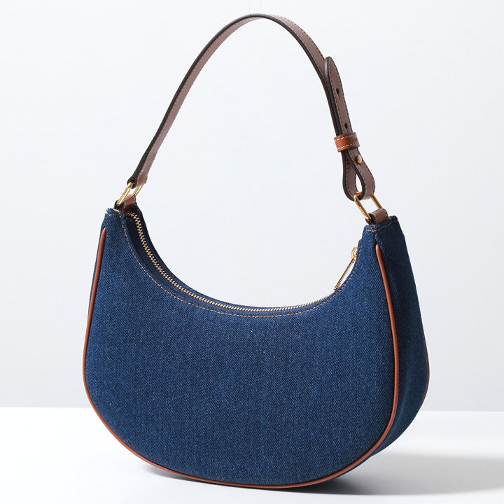 楽天市場】【5/20限定ポイント3倍】CELINE セリーヌ ハンドバッグ Ava 