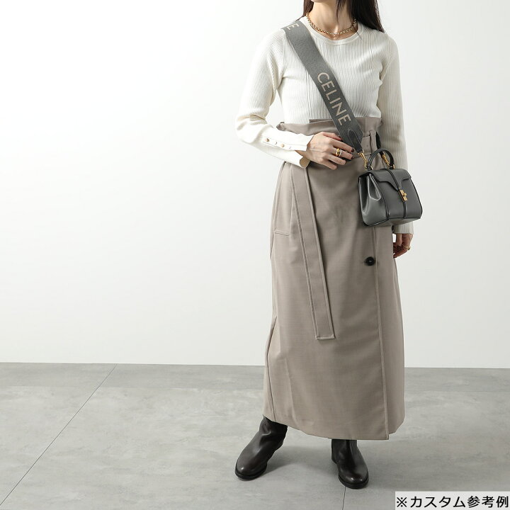 楽天市場】CELINE セリーヌ ショルダーベルト Long Strap ロング  