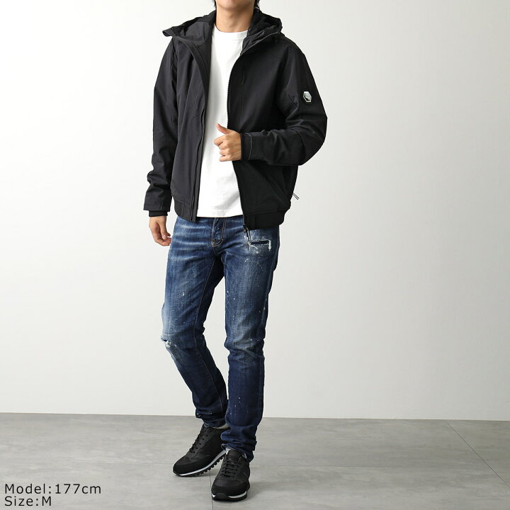 楽天市場】BALR. ボーラー ウインドブレーカー Alec Hooded 