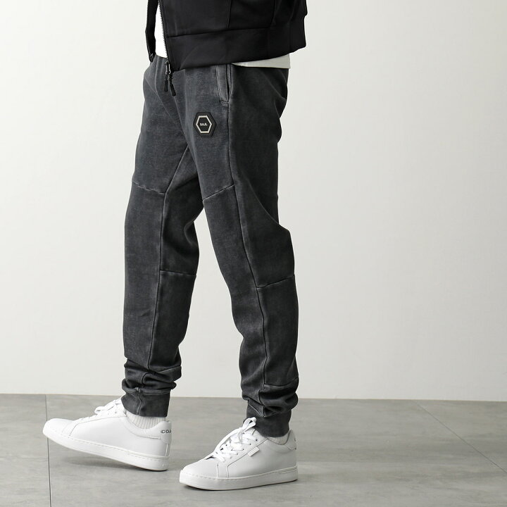 楽天市場】BALR. ボーラー スウェットパンツ D13 Slim Washed