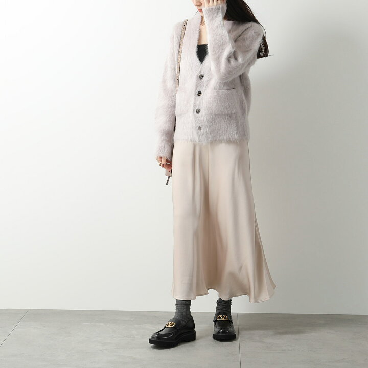 楽天市場】VALENTINO ヴァレンティノ ローファー 3W0S0EU0 BEK 