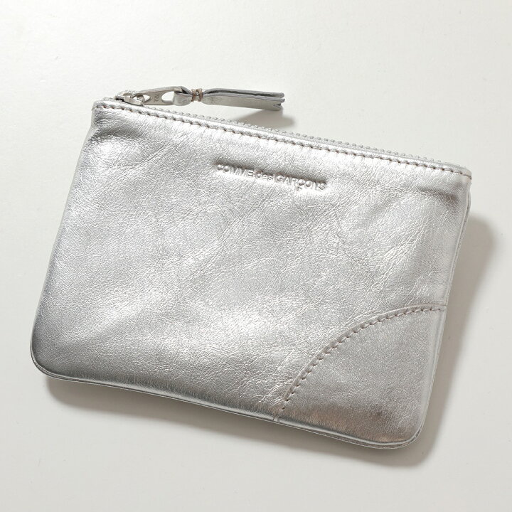 楽天市場】COMME des GARCONS コムデギャルソン コインケース SA8100G 