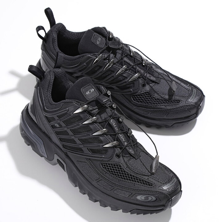 楽天市場】SALOMON サロモン スニーカー ACS PRO L47179800 メンズ 