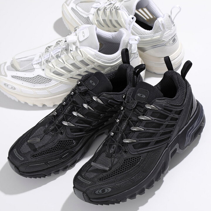 楽天市場】SALOMON サロモン スニーカー ACS PRO L47179800 メンズ 