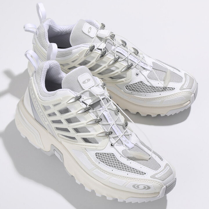 楽天市場】SALOMON サロモン スニーカー ACS PRO メンズ ローカット 