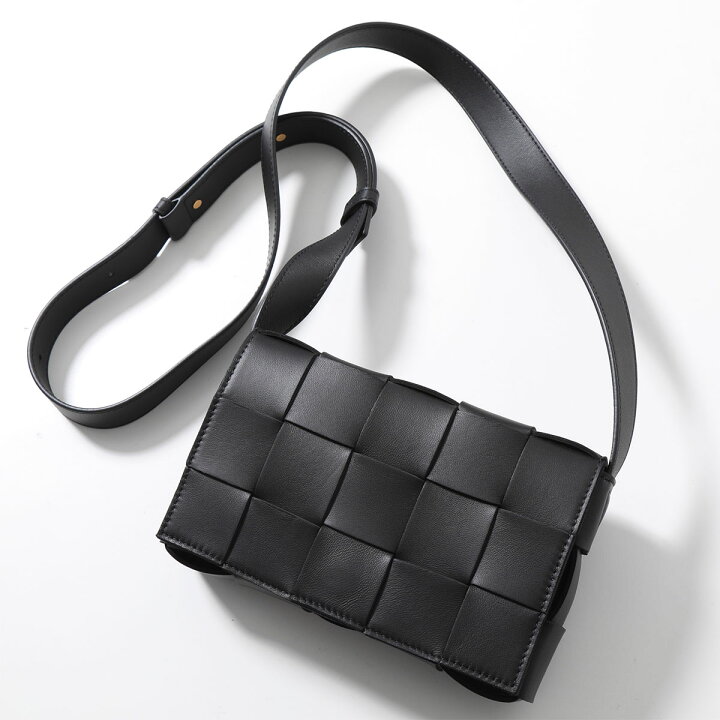 楽天市場】BOTTEGA VENETA ボッテガヴェネタ ショルダーバッグ 
