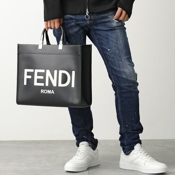 楽天市場】FENDI フェンディ ハンドバッグ SUNSHINE MEDIUM 