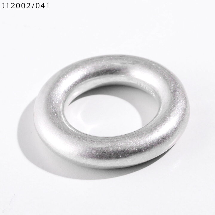 楽天市場】JIL SANDER ジルサンダー リング CLASSIC RING 3 Anello  