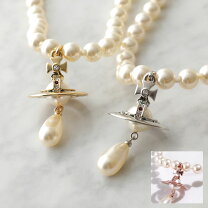 楽天市場】vivienne westwood パール ネックレスの通販