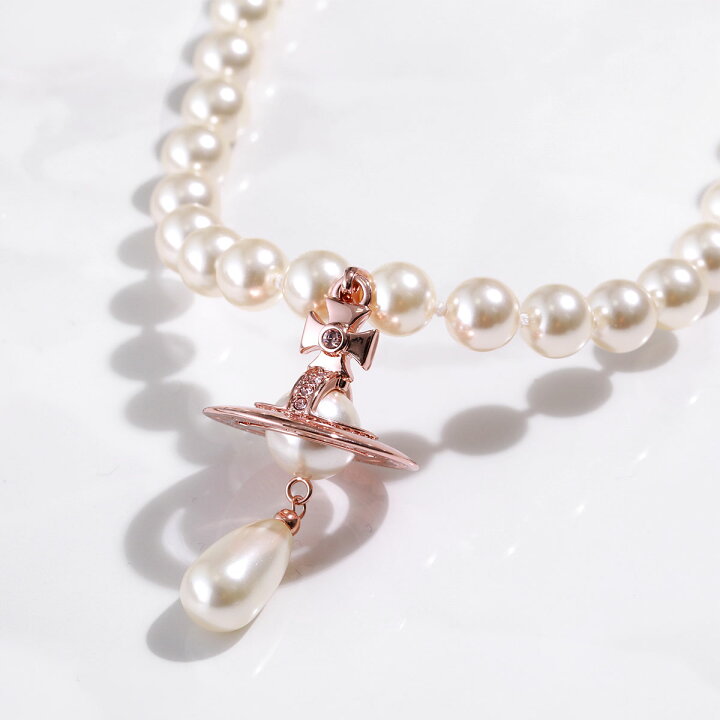楽天市場】Vivienne Westwood ヴィヴィアンウエストウッド ネックレス 