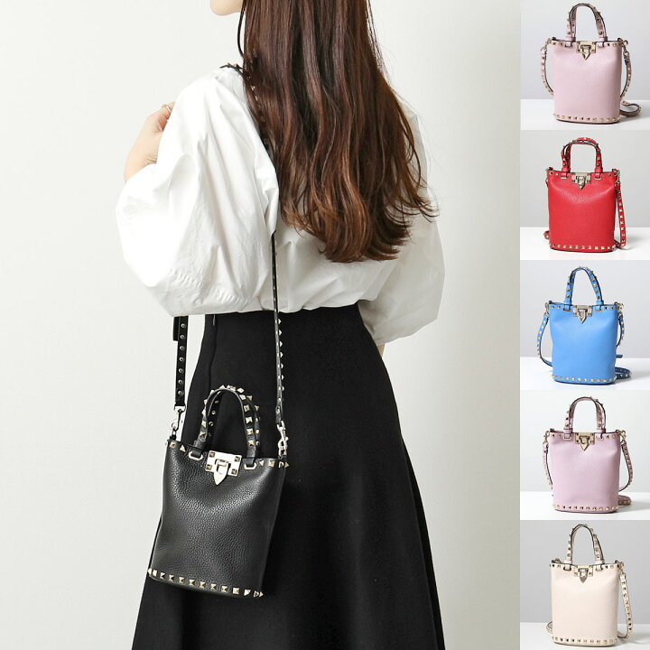 楽天市場】VALENTINO ヴァレンティノ ショルダーバッグ 4W2P0W31VSH 