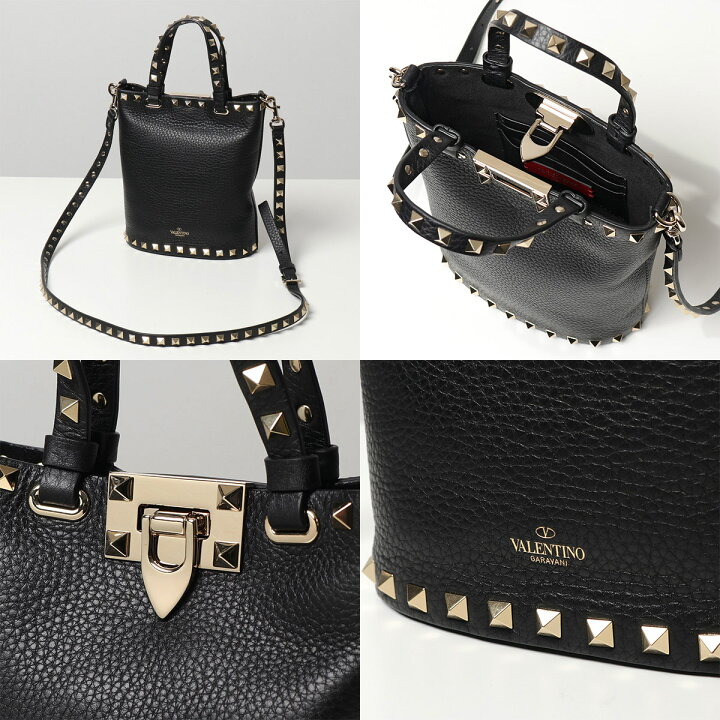 楽天市場】VALENTINO ヴァレンティノ ショルダーバッグ 4W2P0W31VSH 