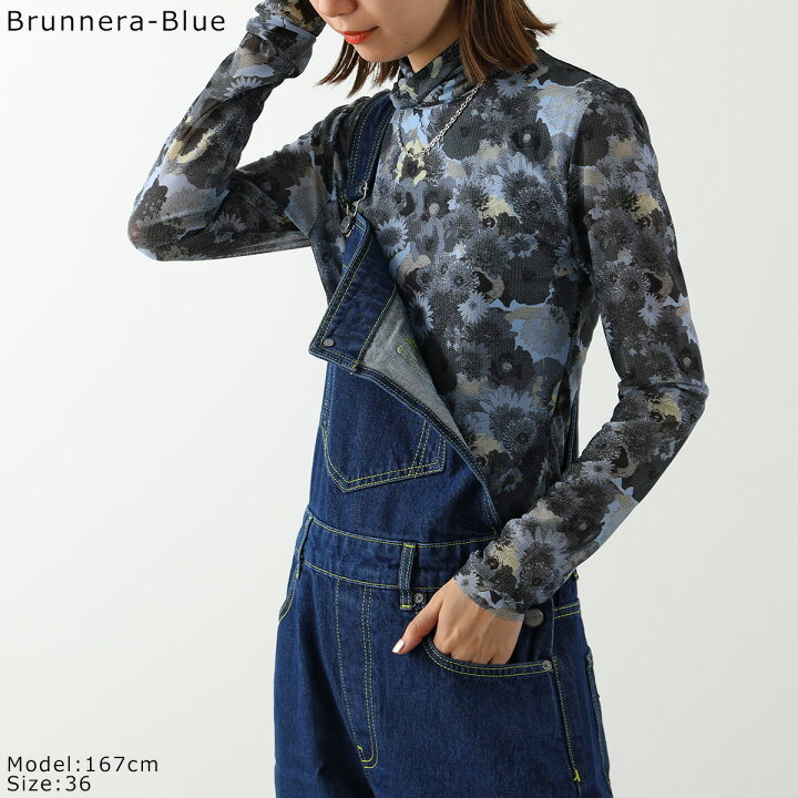 楽天市場】【4/25～4/27限定ポイント5倍】GANNI ガニー シアー  