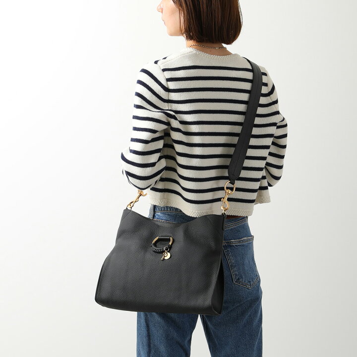 SeeByChloé joan スモールクロスボディバッグ 楽天市場】See By Chloe 