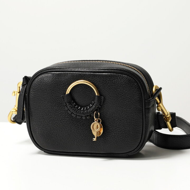 ✨See By Chloe✨シーバイクロエ✨極美品✨ショルダーバッグ✨ SEE BY 【