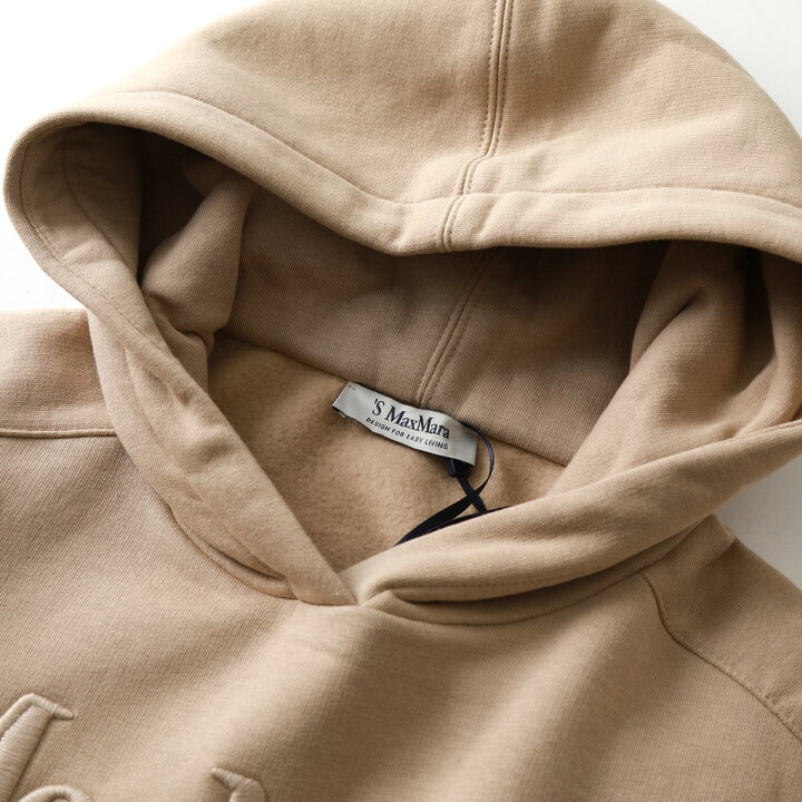 楽天市場】S MAX MARA エス マックスマーラ パーカー MAESTRO  