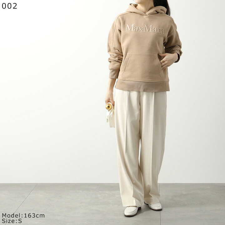 楽天市場】S MAX MARA エス マックスマーラ パーカー MAESTRO  