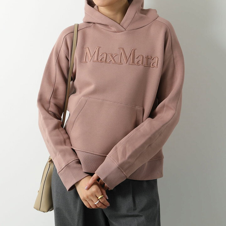 楽天市場】S MAX MARA エス マックスマーラ パーカー MAESTRO  