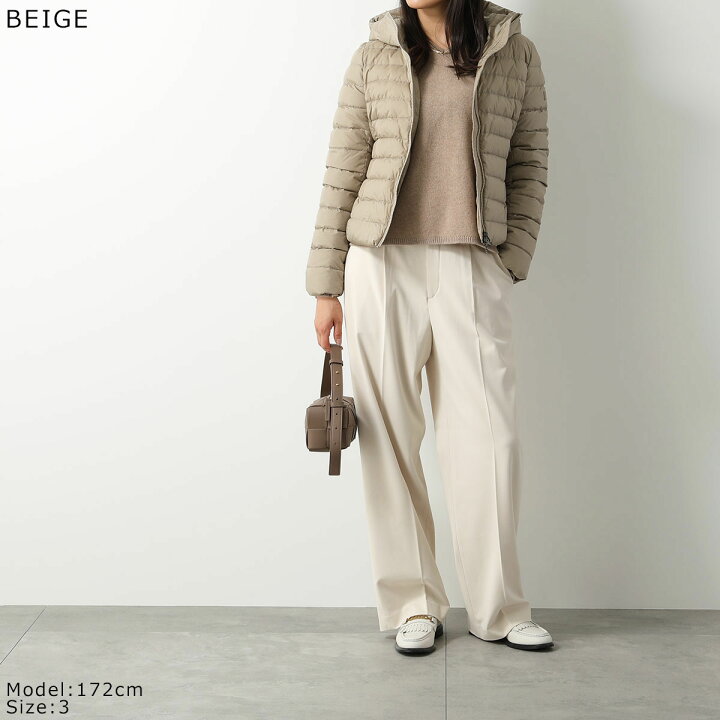 楽天市場】TATRAS タトラス ダウンジャケット SHIROKU シロク  